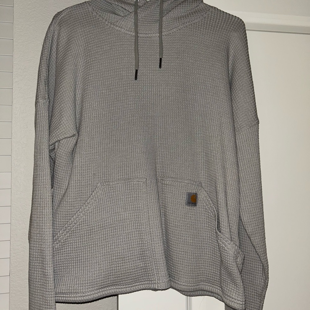 Women’s Carhartt Hoodie
